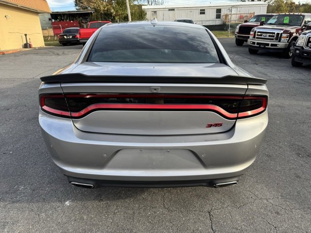 Used 2018 Dodge Charger R/T image 3