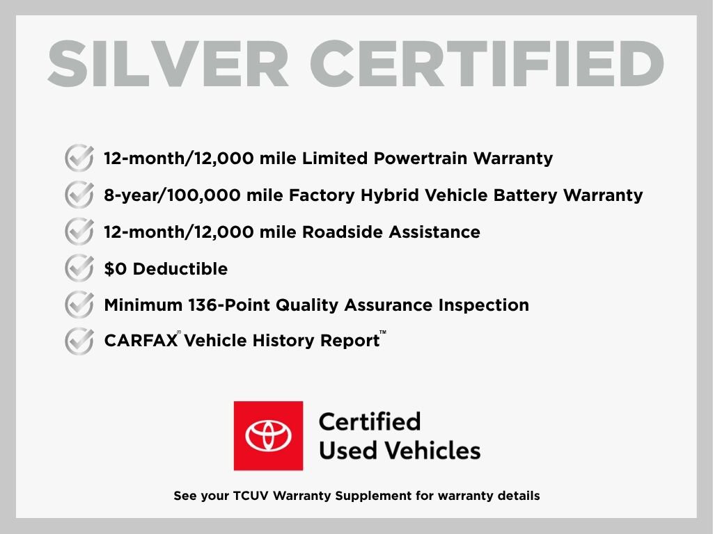 Certified 2022 Toyota RAV4 XLE AWD/4WD image 4