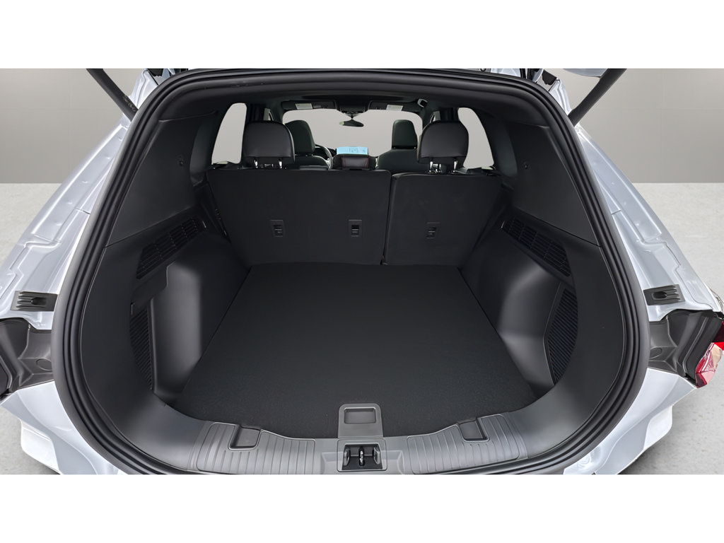 New 2025 Ford Escape ST-Line w/ Tech Pack #1 AWD/4WD image 17
