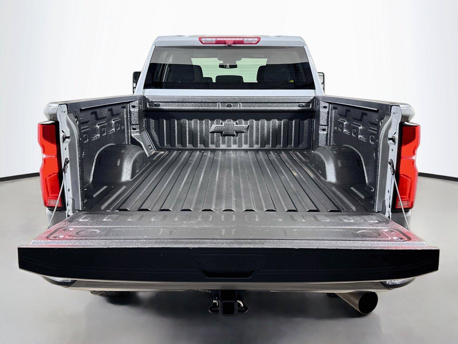 Certified 2024 Chevrolet Silverado 2500 LT w/ Z71 Sport Edition AWD/4WD image 24