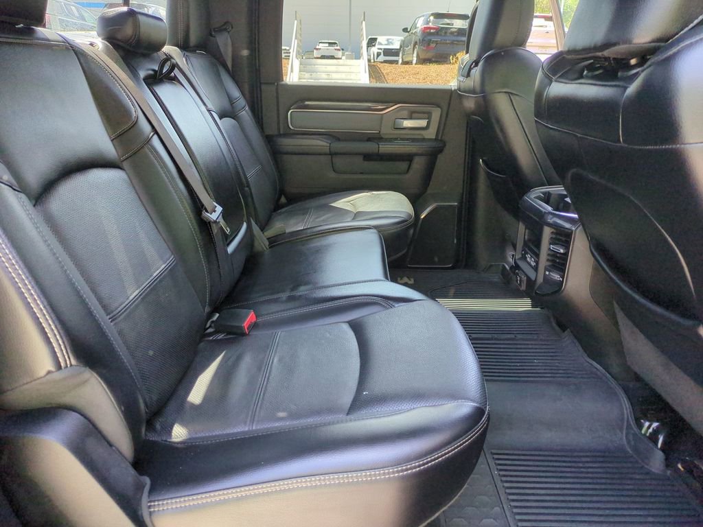 Used 2022 RAM 2500 Power Wagon w/ Level 2 Equipment Group image 28