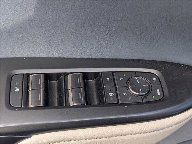 Certified 2023 Lexus RZ 450e Premium w/ Technology Package image 20