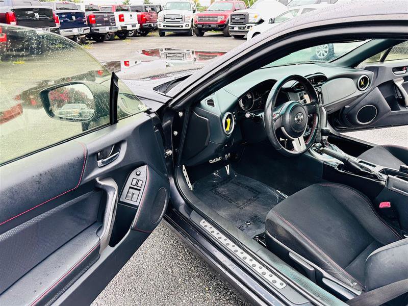 Used 2015 Scion FR-S COUPE image 22