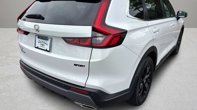 Used 2024 Honda CR-V Sport-L image 38