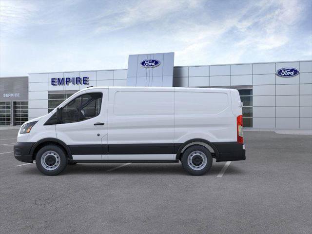 New 2026 Ford Transit 150 Low Roof image 3