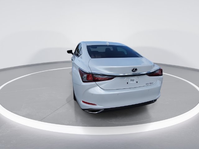 New 2025 Lexus ES 350 w/ Premium Package FWD image 7