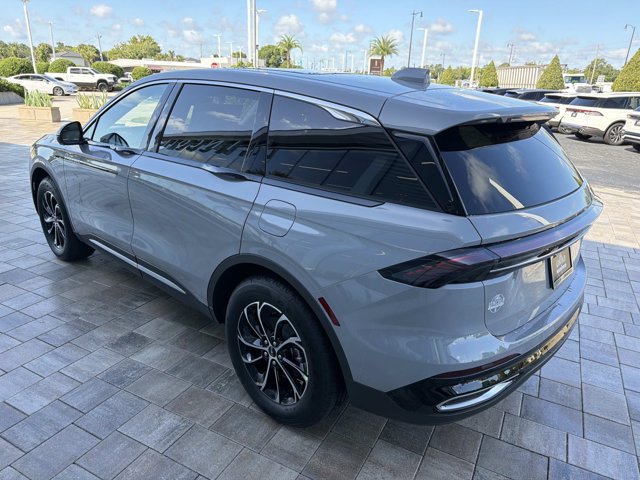 New 2026 Lincoln Nautilus Premier w/ Equipment Group 102A AWD/4WD image 4