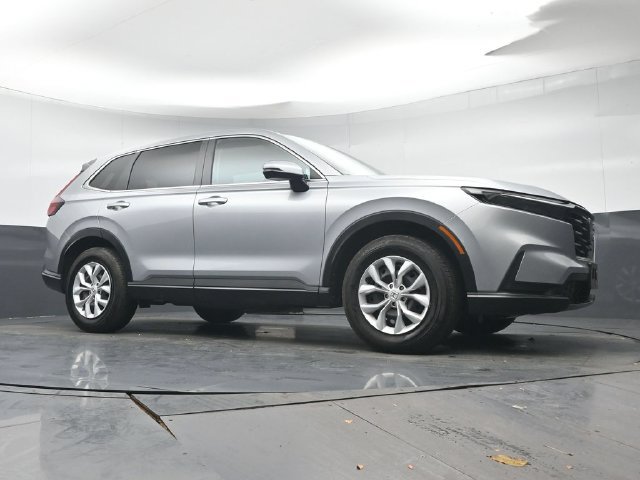 Used 2025 Honda CR-V LX image 29