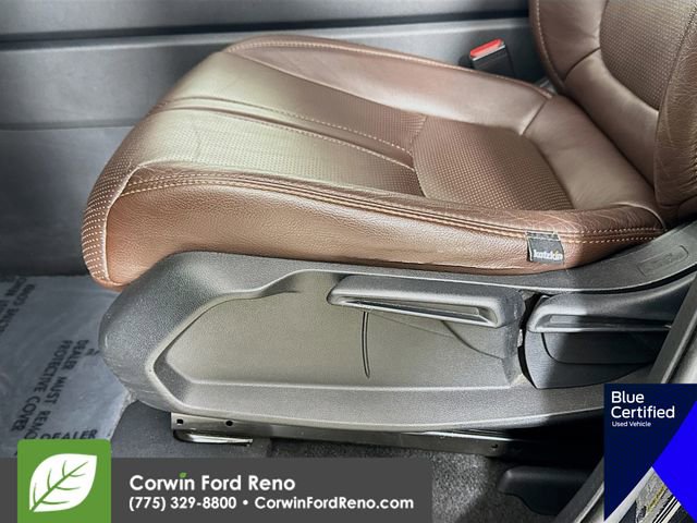 Used 2023 Honda Pilot LX image 21