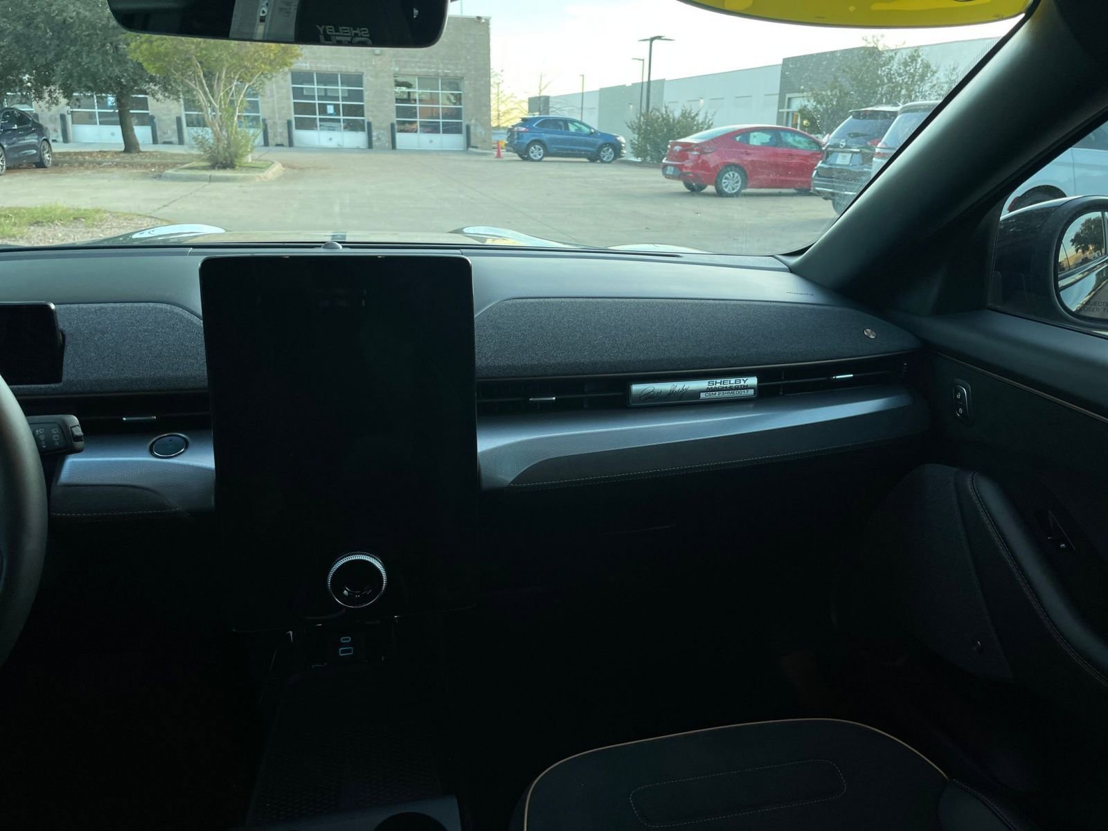 Used 2023 Ford Mustang Mach-E GT image 39