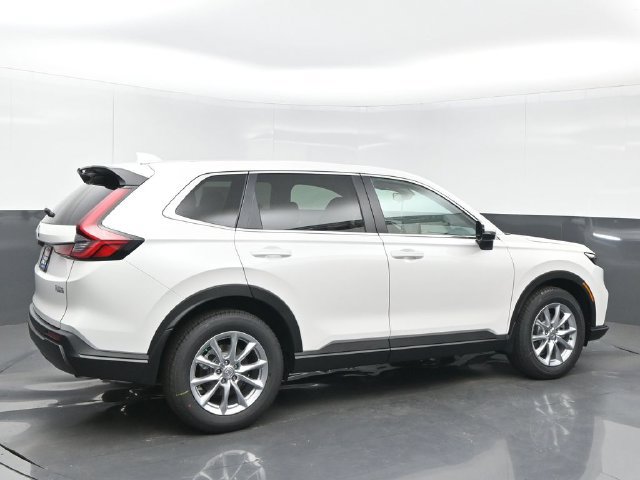 New 2026 Honda CR-V EX image 6