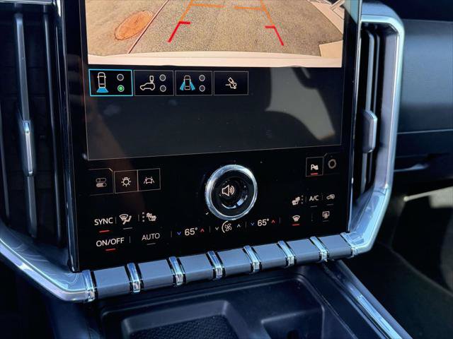 Used 2026 GMC Acadia Elevation FWD image 31