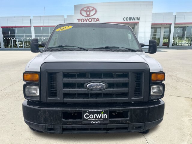 Used 2017 Ford E-450 and Econoline 450 Super Duty w/ Power Windows & Locks Group RWD image 8