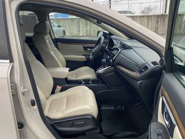 Used 2019 Honda CR-V EX-L image 27