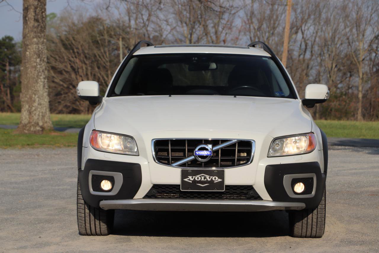 Used 2012 Volvo XC70 T6 image 38