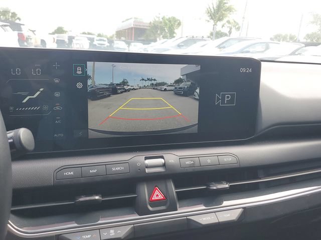 Certified 2025 Kia K4 EX FWD image 23