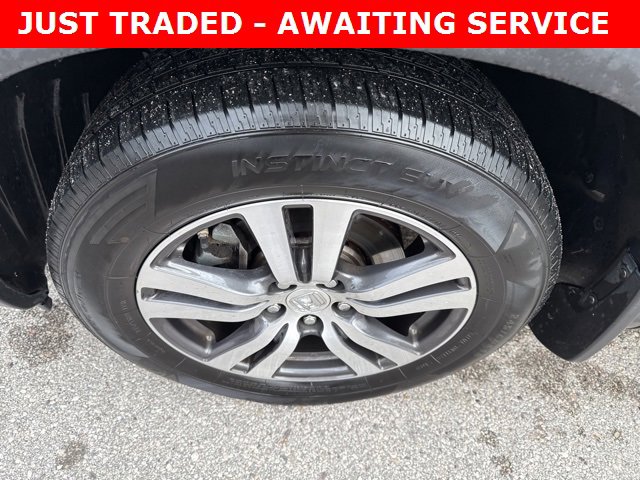 Used 2016 Honda Pilot EX-L image 23