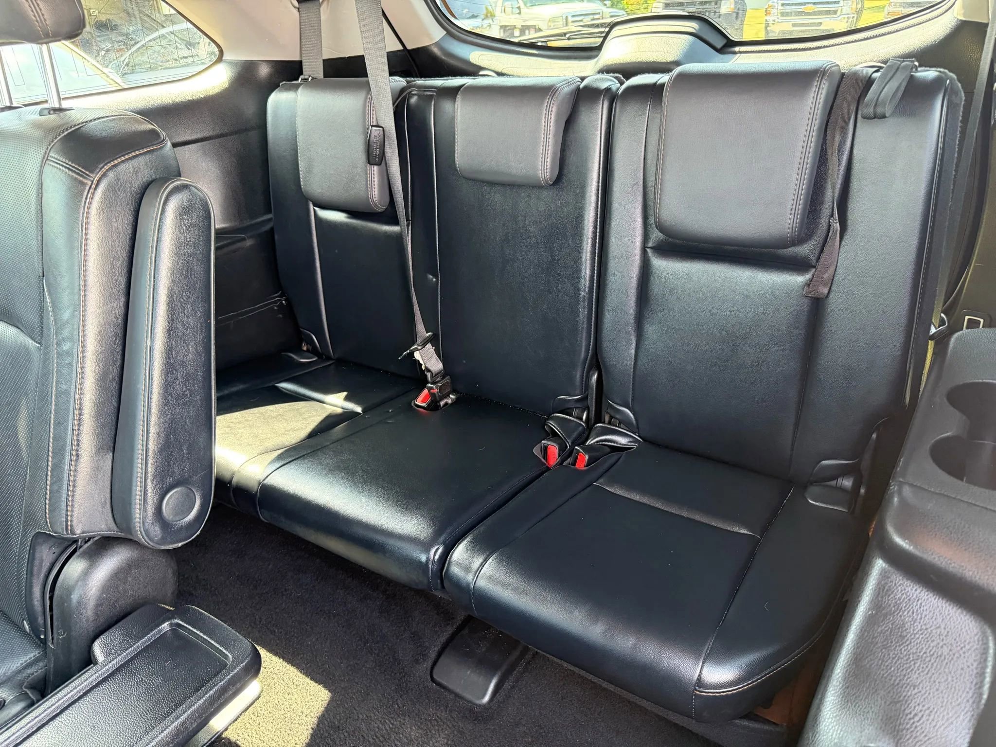 Used 2015 Toyota Highlander Limited AWD/4WD image 17