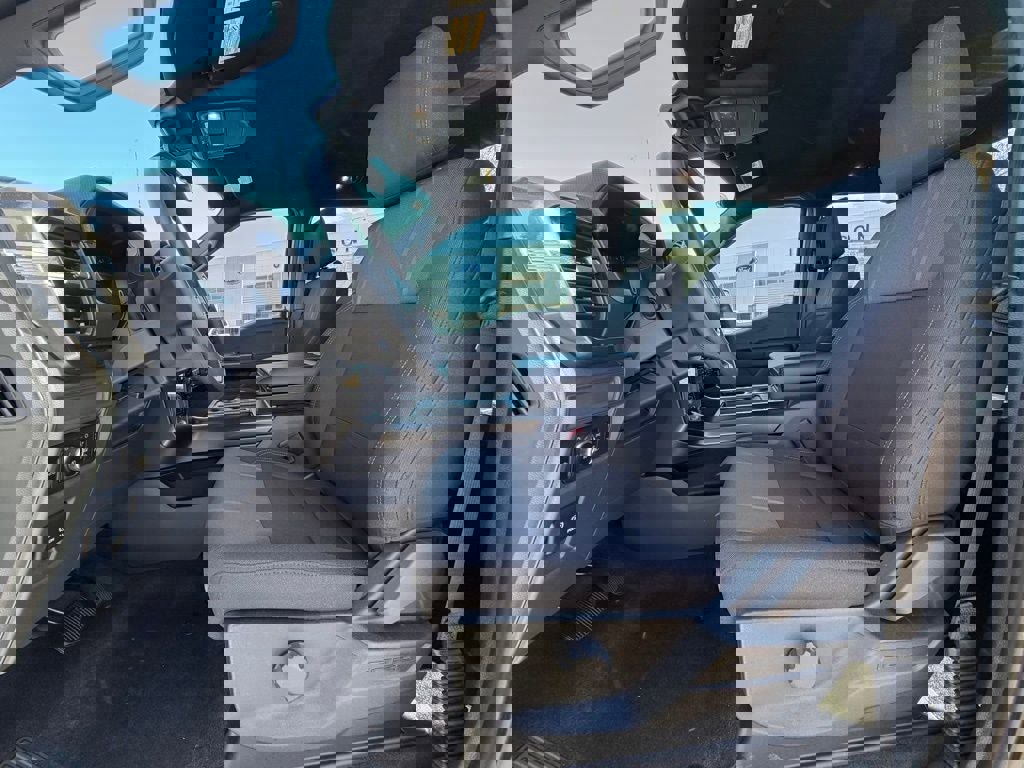 New 2026 Ford F150 STX w/ Equipment Group 200A image 10