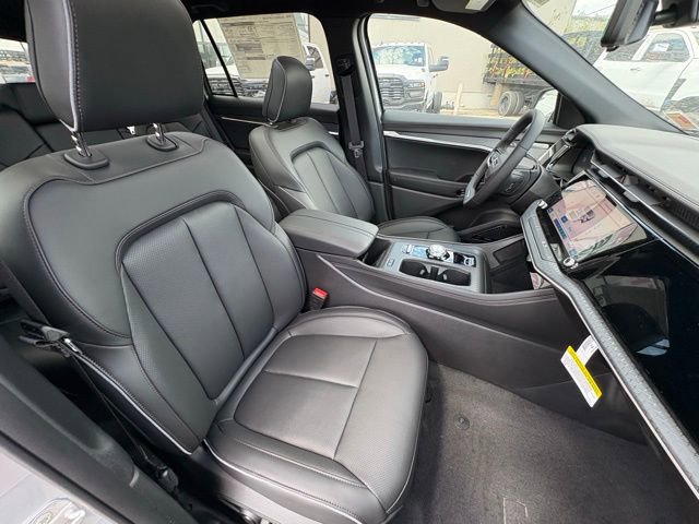 New 2025 Jeep Wagoneer S Limited w/ Comfort Package AWD/4WD image 34