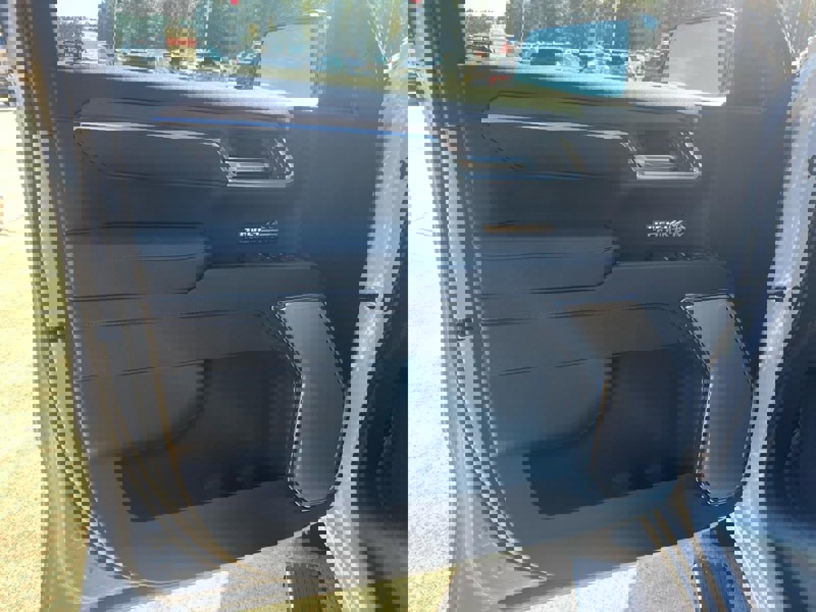 New 2026 Chevrolet Silverado 1500 High Country image 24