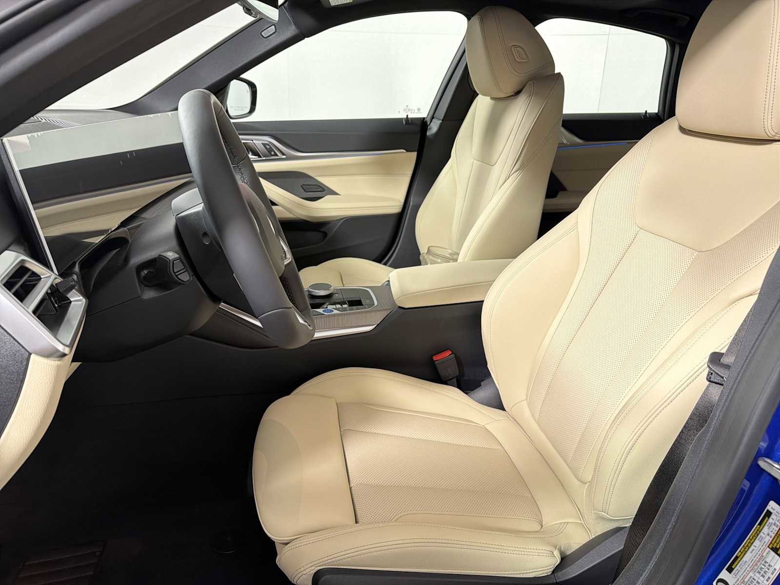 New 2026 BMW i4 xDrive40i w/ M Sport Package image 11