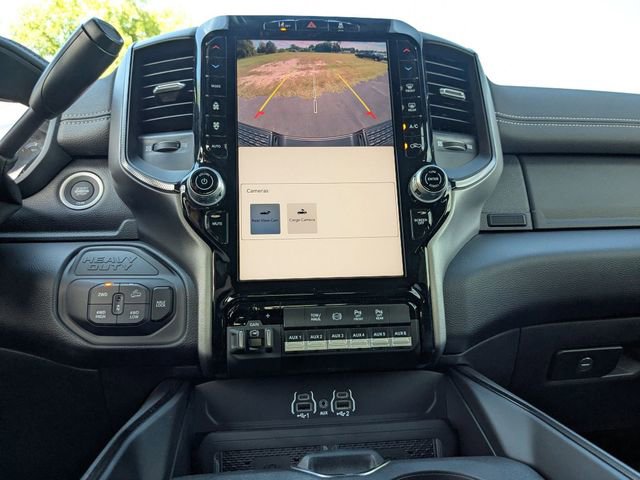 New 2026 RAM 2500 Rebel w/ Rebel Level 1 Equipment Group image 22