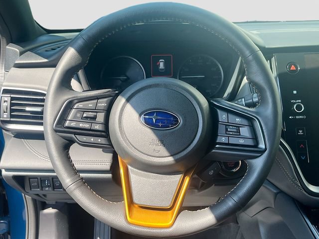 New 2025 Subaru Outback Wilderness image 7