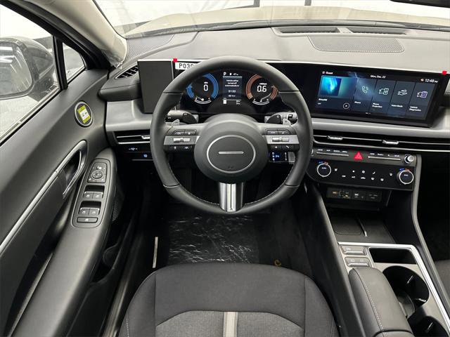 New 2026 Hyundai Sonata SEL image 22
