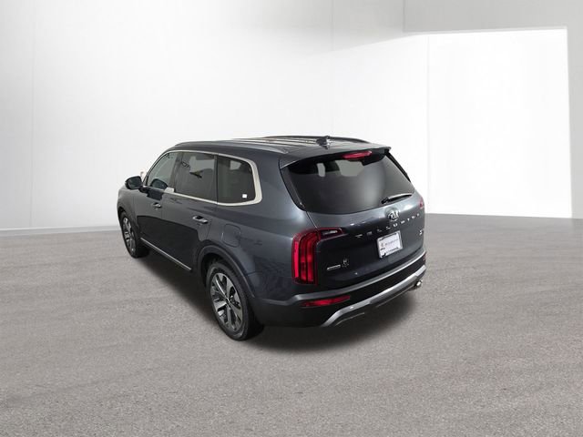 Used 2020 Kia Telluride S image 39