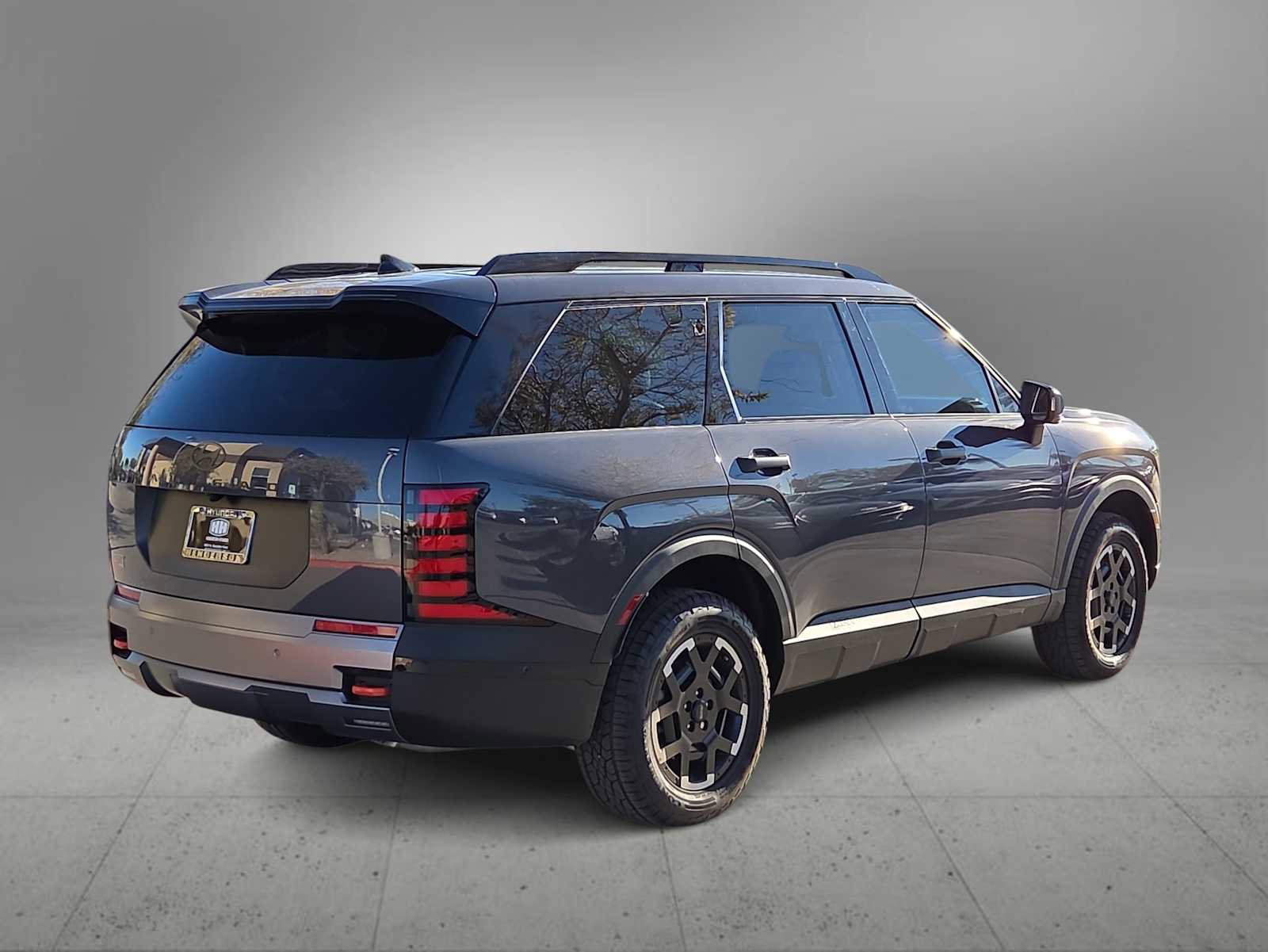 New 2026 Hyundai Palisade XRT Pro image 8