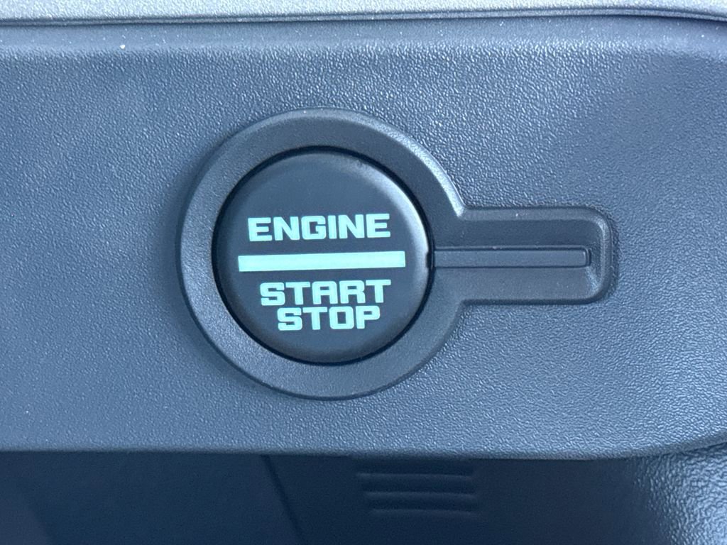 New 2026 Ford Bronco Outer Banks AWD/4WD image 23