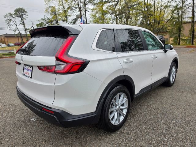 Certified 2024 Honda CR-V EX image 5