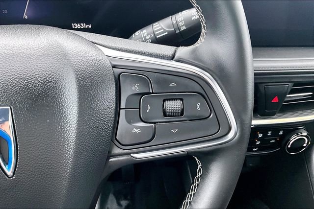 Used 2025 Buick Encore GX Preferred AWD/4WD image 19