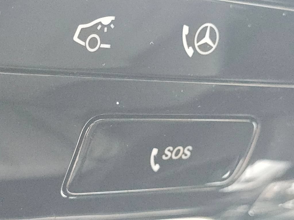 New 2027 Mercedes-Benz E 450 4MATIC Sedan image 9
