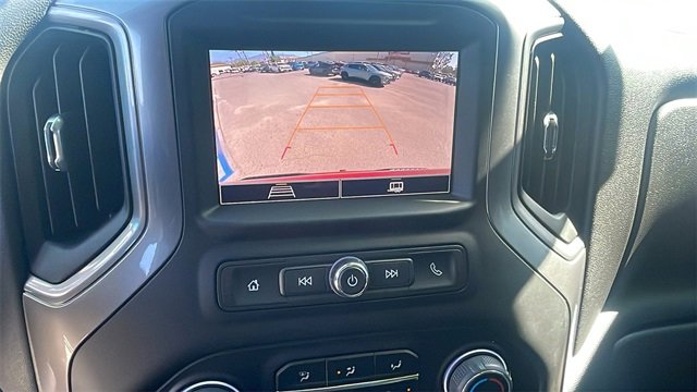 Used 2026 Chevrolet Silverado 1500 W/T w/ WT Safety Package image 18