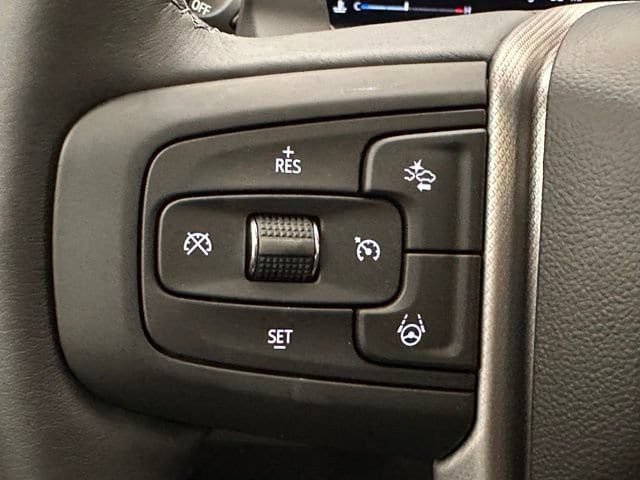 New 2026 GMC Sierra 1500 Denali AWD/4WD image 11