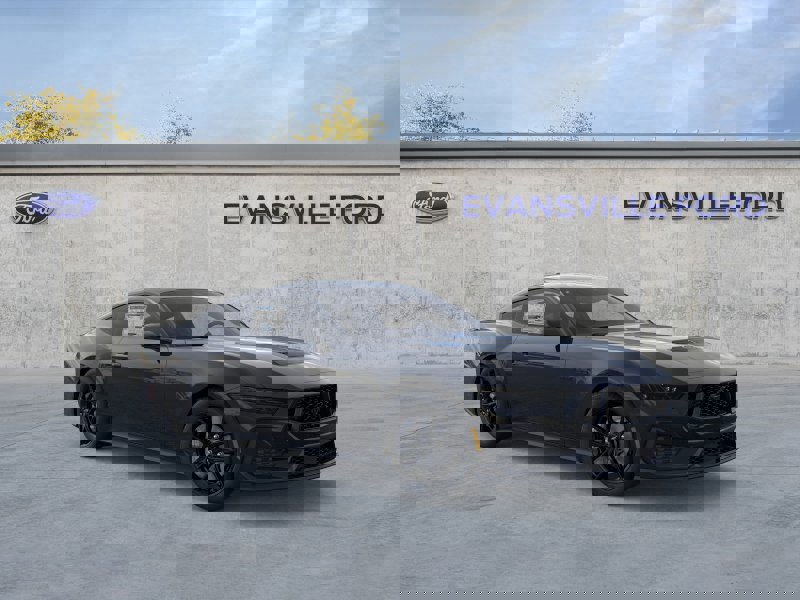 New 2026 Ford Mustang GT Premium image 7