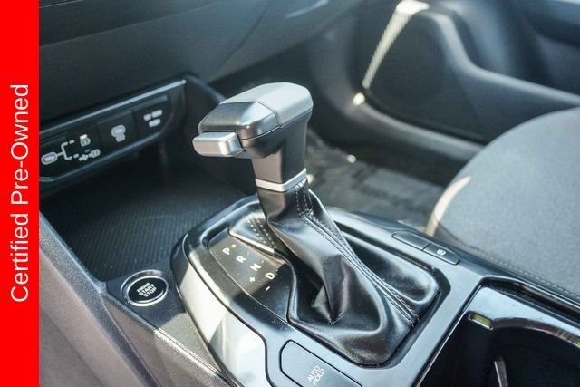 Certified 2025 Kia K4 FWD image 22