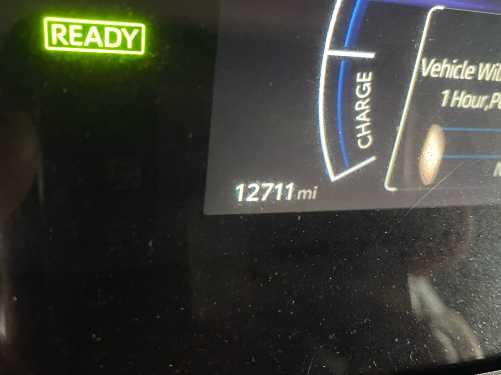 Used 2025 Toyota Camry SE image 4