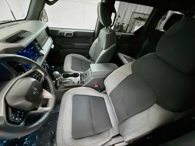 Used 2026 Ford Bronco Big Bend AWD/4WD image 21