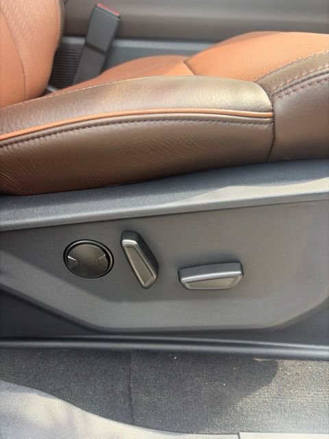 New 2025 Ford Expedition Max King Ranch AWD/4WD image 21