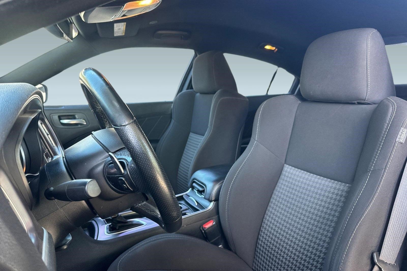 Used 2021 Dodge Charger R/T image 20