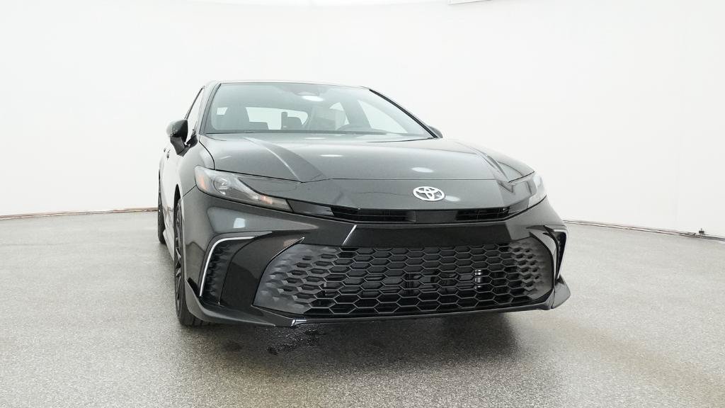 New 2026 Toyota Camry SE w/ Convenience Package FWD image 33
