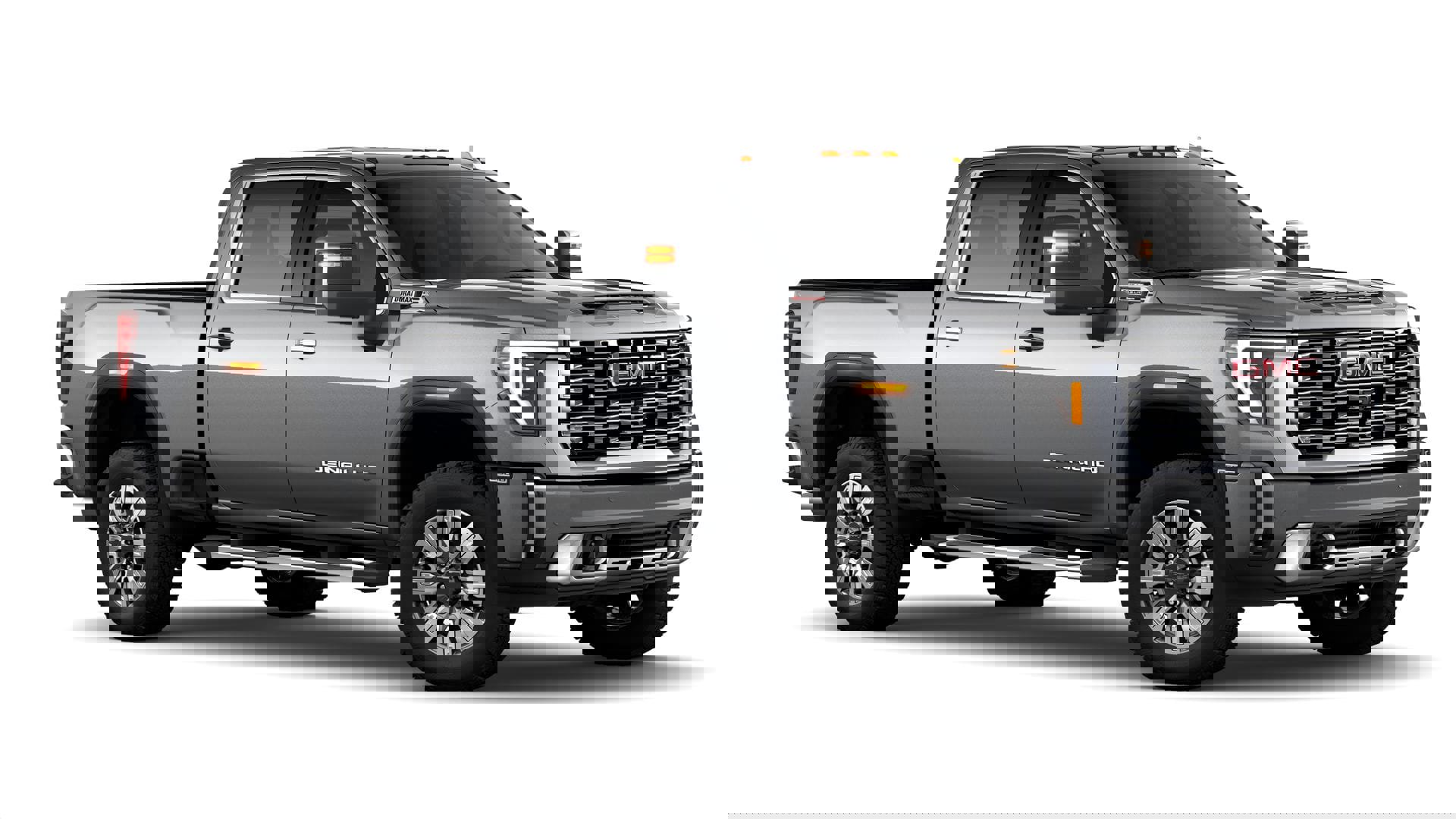 New 2026 GMC Sierra 2500 Denali image 4