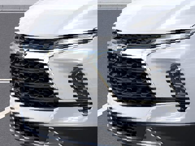 New 2025 Chevrolet Blazer LT w/ Driver Confidence Package image 13