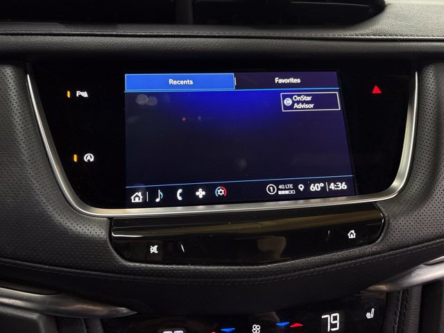 Used 2024 Cadillac XT5 Luxury AWD/4WD image 44
