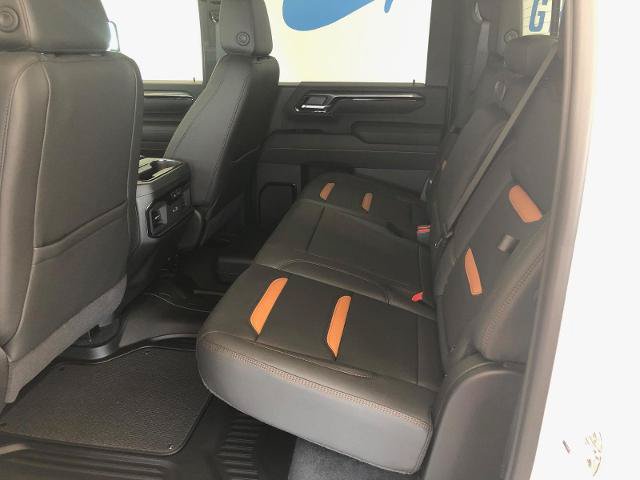 New 2026 GMC Sierra 2500 AT4 w/ Technology Package AWD/4WD image 10