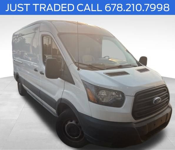 Used 2019 Ford Transit 250 148 Medium Roof