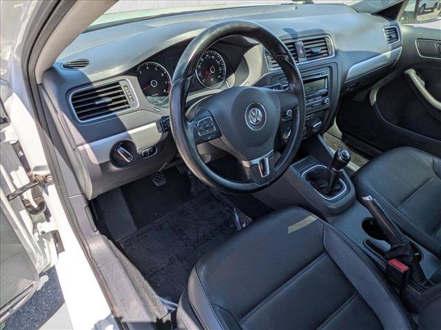 Used 2014 Volkswagen Jetta SE FWD image 10